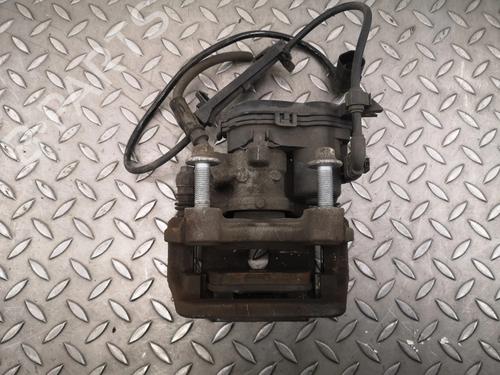 Left rear brake caliper MERCEDES-BENZ A-CLASS (W176) A 45 AMG 4-matic (176.052) | BP30256152M107