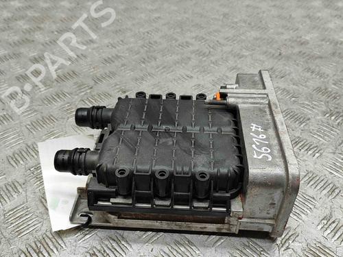 Elektronisk modul CITROËN C5 AIRCROSS (A_) 1.6 Hybrid 225 (A45GFR) | BP29458821M83 