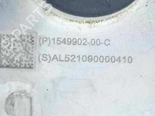 Elektronisk modul TESLA MODEL 3 (5YJ3) EV AWD | BP27755525M83 