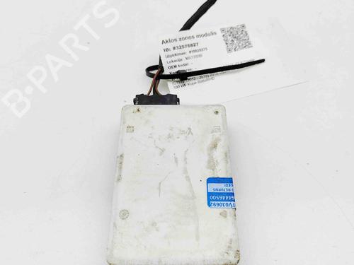 Used Electronic module MERCEDES-BENZ CLA Coupe (C117) CLA 200 CDI / d (117.308) (136 hp) 29459984