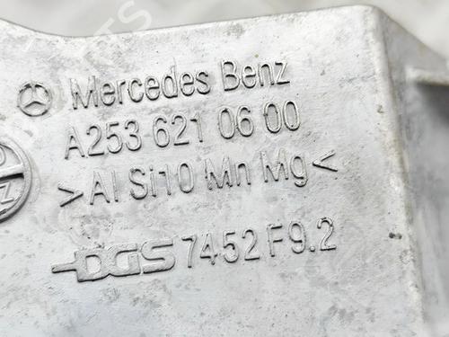 Other MERCEDES-BENZ E-CLASS (W213) E 300 de (213.016) | BP36021326O1 - Image 6