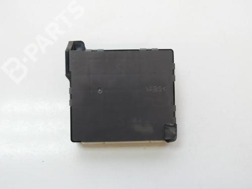 Used Control unit Control unit 9864368 9864368