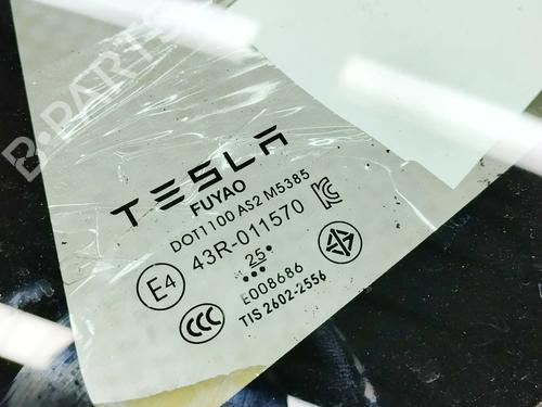Panel rude bagtil venstre TESLA MODEL 3 (5YJ3) EV | BP38515717C93 - Image 6