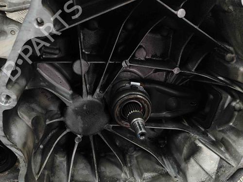 Gearbox MAZDA CX-5 (KF) 2.0 | BP29867362M3 