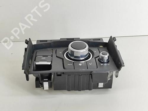 Switch MAZDA 6 Saloon (GJ, GL) 2.2 D (GJ2FP) | BP18739711I30 