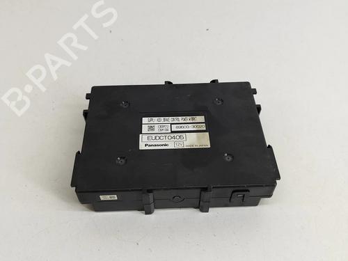 Used Electronic module LEXUS GS (_L1_) 300h (AWL10_, AWL10R) (223 hp) 19644914