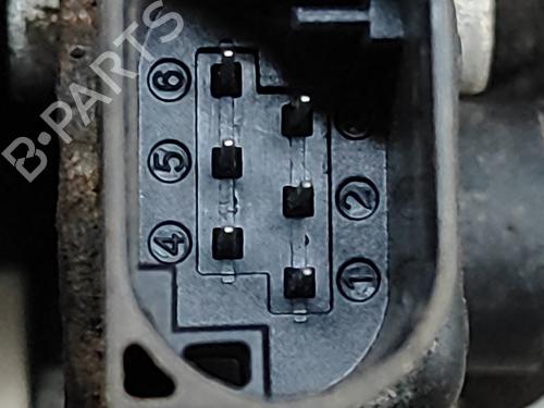 Elektronisk sensor MASERATI LEVANTE SUV (M161) 3.0 D Q4 | BP27205608M84 