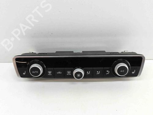 Commande Chauffage AUDI A3 Sportback (8VA, 8VF) 1.0 TFSI (115 hp) 17374372