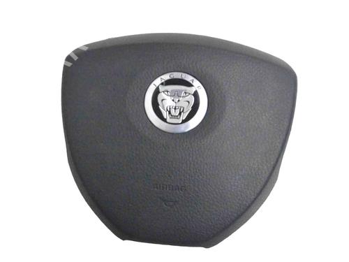 Used Driver airbag JAGUAR XF I (X250) 3.0 D (211 hp) 30246394