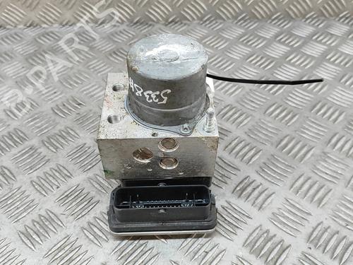 Used ABS pump NISSAN JUKE (F15) 1.6 (117 hp) 26012643