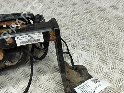 Tow ball/Mechanism BMW 3 Gran Turismo (F34) 320 d xDrive | BP26576628C141 