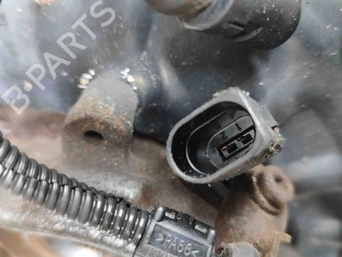 Right rear steering knuckle VW PHAETON (3D1, 3D2, 3D3, 3D4, 3D6, 3D7, 3D8, 3D9) 6.0 W12 4motion | BP23416295M28