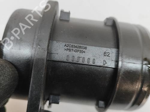 Mass air flow sensor VW POLO VI (AW1, BZ1, AE1) 2.0 GTI | BP28566369M95  - Image 7