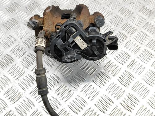 Høyre bremsecaliper bak VOLVO V90 II Estate (235) T8 Plug-in Hybrid Polestar AWD | BP28554333M106 