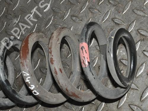 Støddæmperfjeder LEXUS NX (_Z1_) 300h (AYZ10_) (155 hp) 30216291