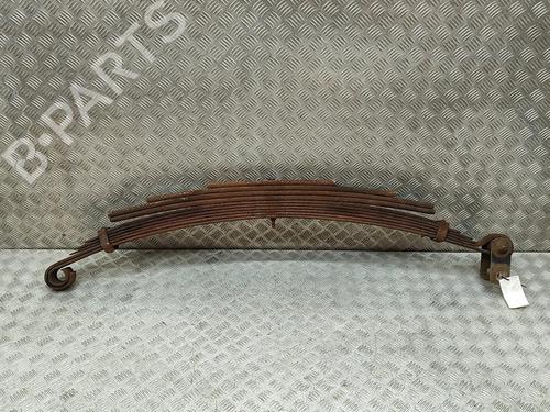 Other IVECO DAILY VI Platform/Chassis 33S14, 35S14, 35C14, 38S14 | BP29404058O1 - Image 2