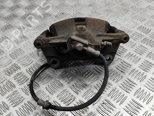Højre bremsekaliber foran VW PASSAT B8 Variant (3G5, CB5) 2.0 TDI | BP26167941M104 