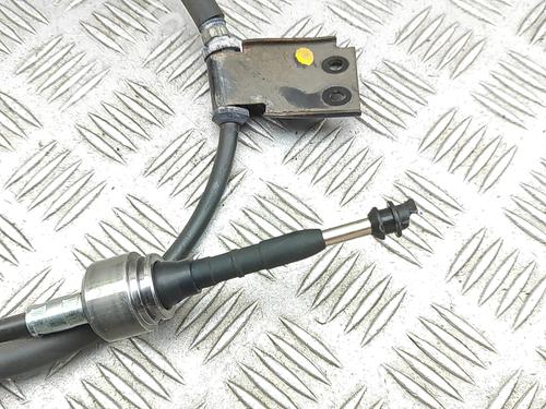 Cable NISSAN GT-R (R35) V6 | BP33962713E12 - Image 5