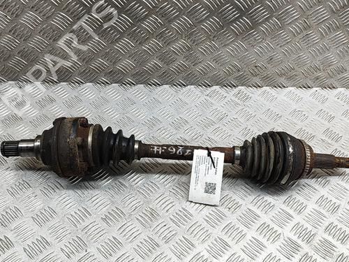 Drivaksel fortil venstre TOYOTA PREVIA II (_R3_) 2.0 D-4D (CLR30_, CLR30R) 4342028100
