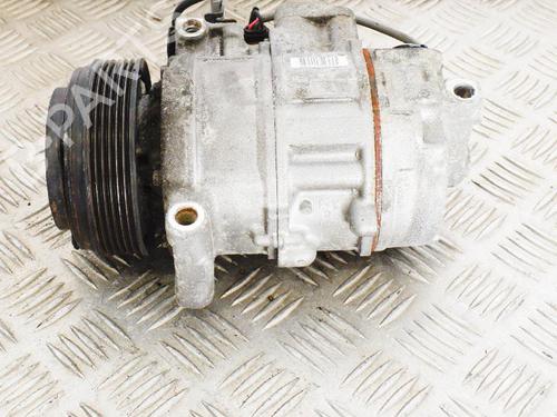 AC compressor BMW 3 (E90) 320 d | BP6748775M34 