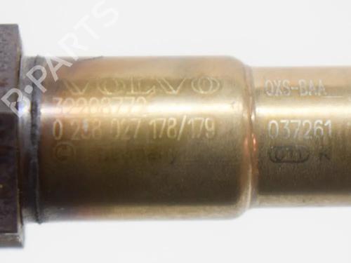 Electronic sensor VOLVO XC40 (536) T5 AWD | BP27750175M84 