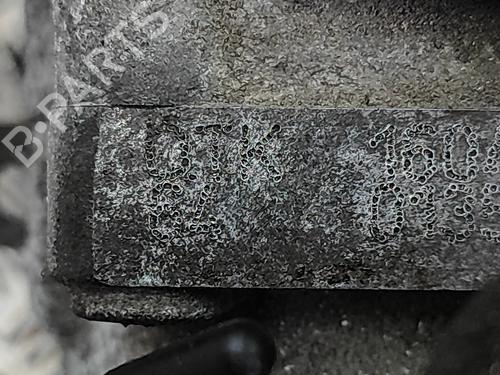 Gearbox VW PASSAT B7 (362) 2.0 TDI | BP33797741M3 - Image 7