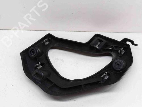 Front bumper bracket RENAULT ZOE (BFM_) ZOE | BP14619894C158 