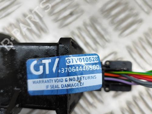 Electronic module PEUGEOT 3008 II SUV (MC_, MR_, MJ_, M4_) Hybrid | BP28554220M83 