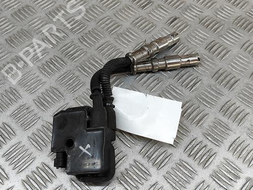 Ignition coil MERCEDES-BENZ S-CLASS (W220) S 500 (220.075, 220.175, 220.875) | BP25614658M94 