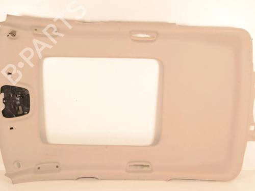 Toit intérieur JEEP GRAND CHEROKEE IV (WK, WK2) 3.0 CRD V6 4x4 (241 hp) 30231298