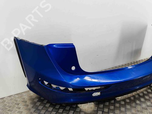 Rear bumper AUDI Q5 (8RB) 2.0 TDI quattro | BP29569870C8 