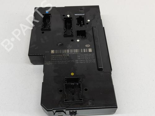 Electronic module MERCEDES-BENZ SLK (R172) 250 CDI / d (172.403) | BP19936913M83 