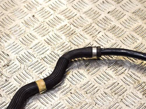 Pipe JAGUAR I-PACE (X590) EV400 AWD | BP28547668M125