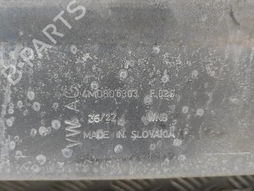 Other AUDI Q7 (4MB, 4MG, 4MQ) 50 TDI Mild Hybrid quattro | BP31367071O1 