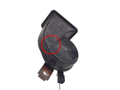 Horn MAZDA 6 Estate (GJ, GL) 2.2 D | BP33354761E13 - Image 3