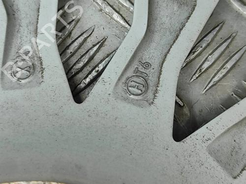 Fælk FIAT 500 (312_) 1.0 Mild Hybrid (312.AYD1B) | BP29373324C45 