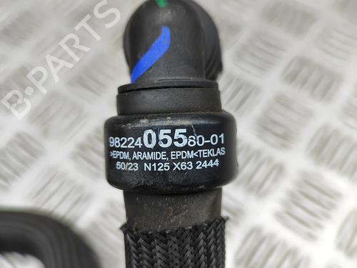 Pipe PEUGEOT 508 II (FB_, FH_, F3_) Hybrid 225 (F35GQU) | BP29975399M125 