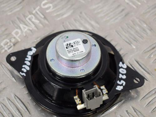 Speaker HYUNDAI GENESIS Coupe 3.8 V6 | BP6737557E2