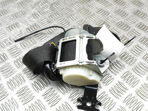 Used Rear right seatbelt Rear right seatbelt VW PASSAT B8 (3G2, CB2) 1.6 TDI (120 hp) 33391408 33391408
