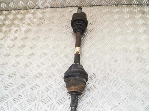 Used Left front driveshaft Left front driveshaft FORD FIESTA VI (CB1, CCN) 1.4 (97 hp) 6739779 6739779