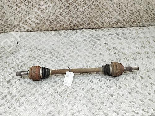 Used Right rear driveshaft LEXUS GS (_L1_) 300h (AWL10_, AWL10R) (223 hp) 32974448