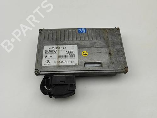 Electronic module AUDI A6 C7 Avant (4G5, 4GD) RS6 quattro | BP26162119M83  - Image 5