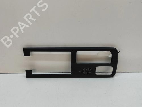 Used Middle console Middle console NISSAN ARIYA (FE0) EV e-4ORCE (394 hp) 33374133 33374133