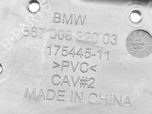 Pedal BMW 5 (G30, F90) 530 e Plug-in-Hybrid xDrive | BP33375393I4  - Image 6