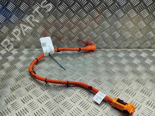 Faisceau de câbles PORSCHE TAYCAN Cross Turismo (Y1B) 4S Performance Battery Plus (Y1BDB1) (571 hp) 31762724