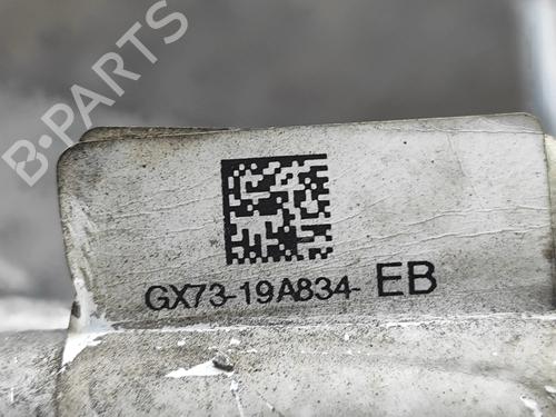 AC pipe JAGUAR XE (X760) 2.0 D | BP38421707M126  - Image 6