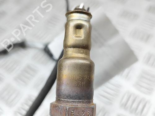 Electronic sensor PORSCHE PANAMERA (971) 2.9 4 E-Hybrid (97ABE1, 97BBE1, 97ABX1) | BP37669523M84  - Image 6