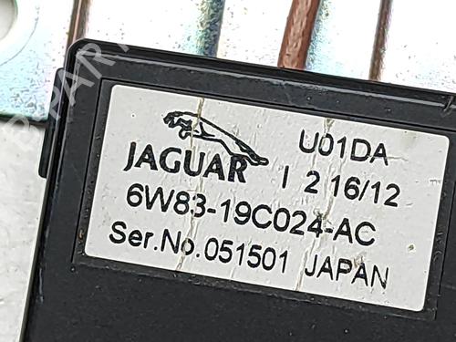 Elektronisk modul JAGUAR XK II Coupe (X150) 5.0 XKR | BP30837013M83 