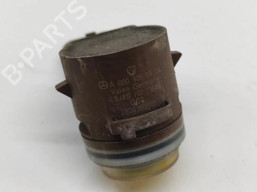 Electronic module MERCEDES-BENZ A-CLASS (W177) AMG A 35 4-matic (177.051) | BP28431401M83  - Image 6