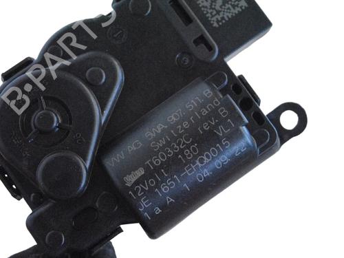 Electronic module VW GOLF VIII (CD1, DA1) 1.5 TSI | BP33366450M83  - Image 5